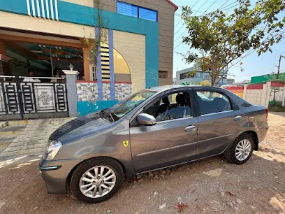 Madanapalle Cab Services
