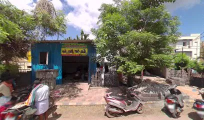 Madeen Auto Garage