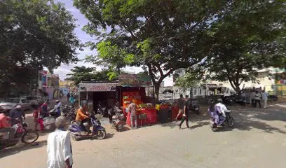 MADEENA AUTO GARAGE