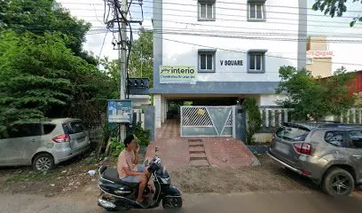 Madeena garage