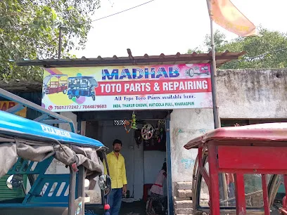 Madhab Automobile