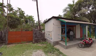 Madhab Karmakar
