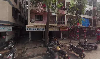 Madhav Auto Garage & Service