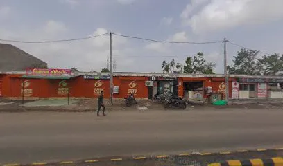 MADHAV AUTO GARAGE