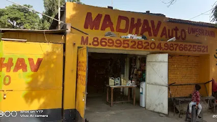Madhav auto Workshop