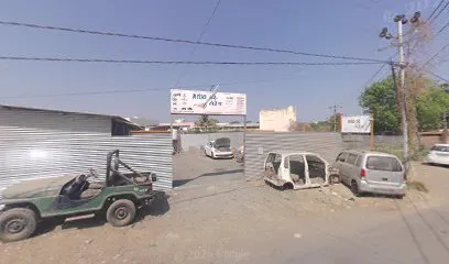 Madhav Car Garrage