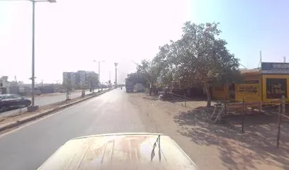 Madhav Motor Garage
