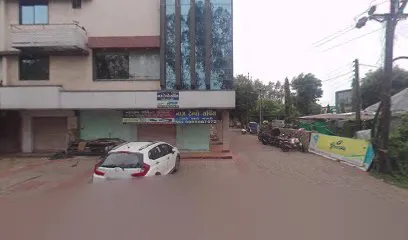 Madhav Motors