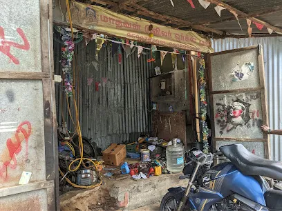 MADHAVAN TWO WHEELER WORKSHOP