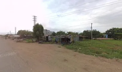 Madhhileti Mechanic WorkShop