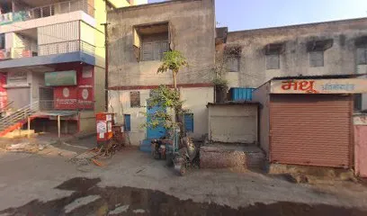 MADHU AUTOMOBILE