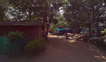 madhu car workshop- painting and denting