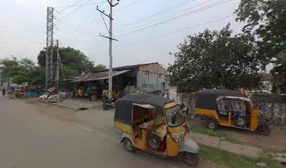 Madhu diesel work car scanner