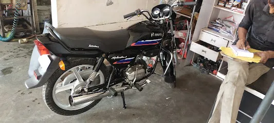 Madhuli Auto Garage