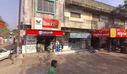 Madhuvan Tyres