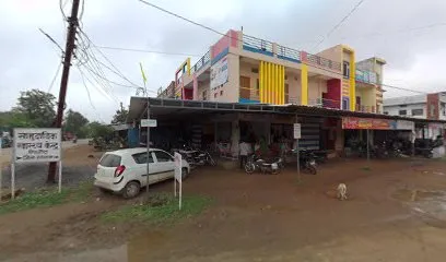 Madhya Bharat Auto Garage