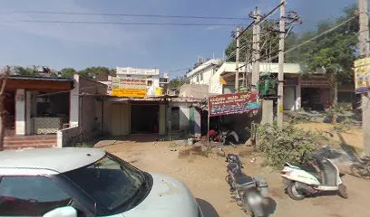 Madina Auto Works