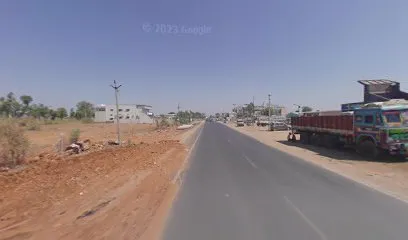 Madni Auto Garage