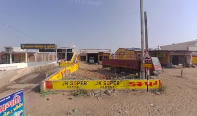 Madni Motor Garage