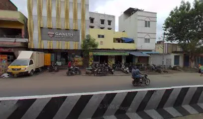 Madras Digital Meter Service