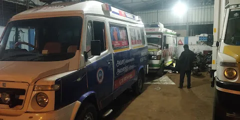 MADURA TEMPO AUTO GARAGE