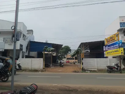 Madurai Car Service
