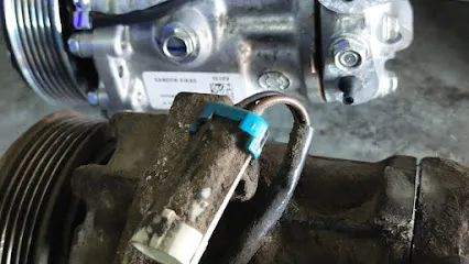 Madurai Meenakshi Auto Car A/c Service