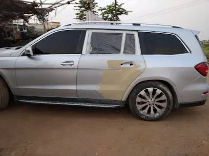 Madurai Motors