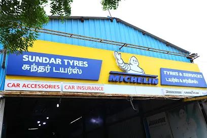 Madurai Sundar Tyres Private Limited