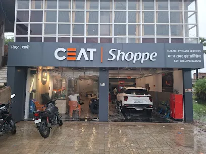MAGADH TYRE AND SERVICES