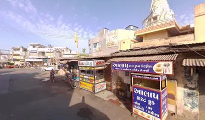 Maghraj Godara