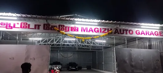 Magizh auto garage