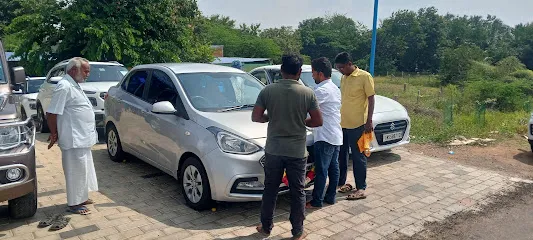 MAHA CARS(Used car dealers)