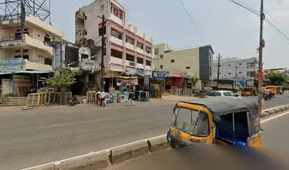 Maha Laxmi Service Center