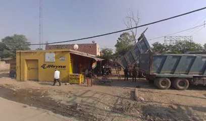 MAHABEER MOTOR GARAGE
