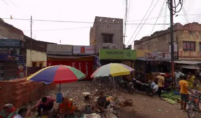 Mahabir Auto Centre