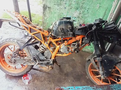 Mahabir Garage