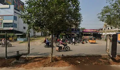 MAHABOOB AUTO WORKS