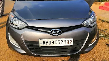 Mahaboob Car Care