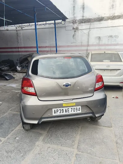 Mahaboob Motors Service