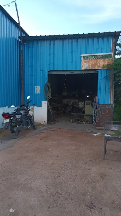 Mahaboob subuhani radiator works