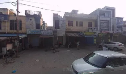 Mahadev Auto Center
