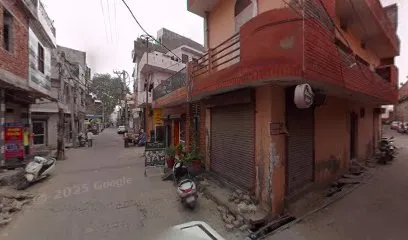 MAHADEV AUTO CENTER