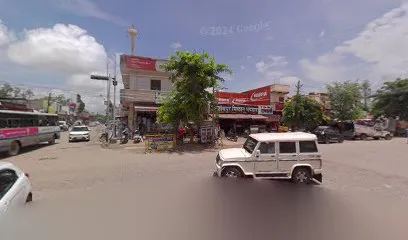 Mahadev Auto Centre