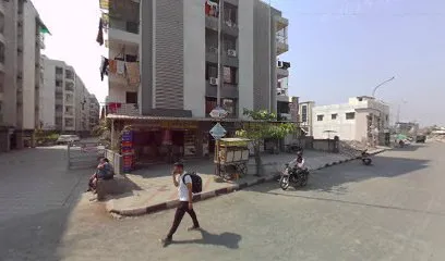 MAHADEV AUTO GARAGE
