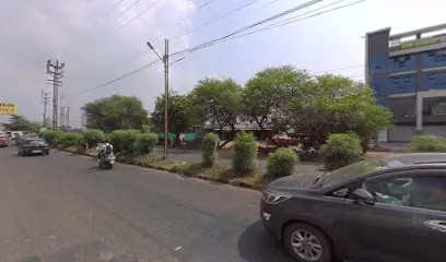 Mahadev Auto Garage And Repairing Centre