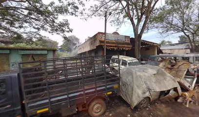 Mahadev Auto Garage