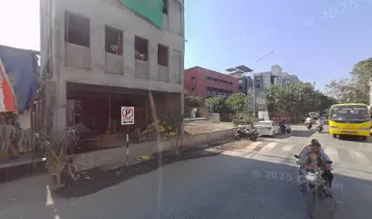Mahadev Auto Gerej