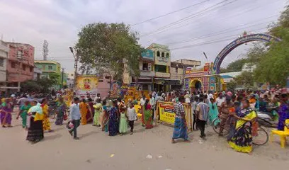 Mahadev auto mobiles