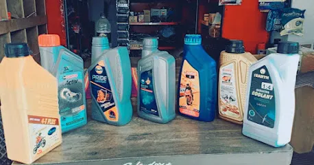 Mahadev Auto Parts